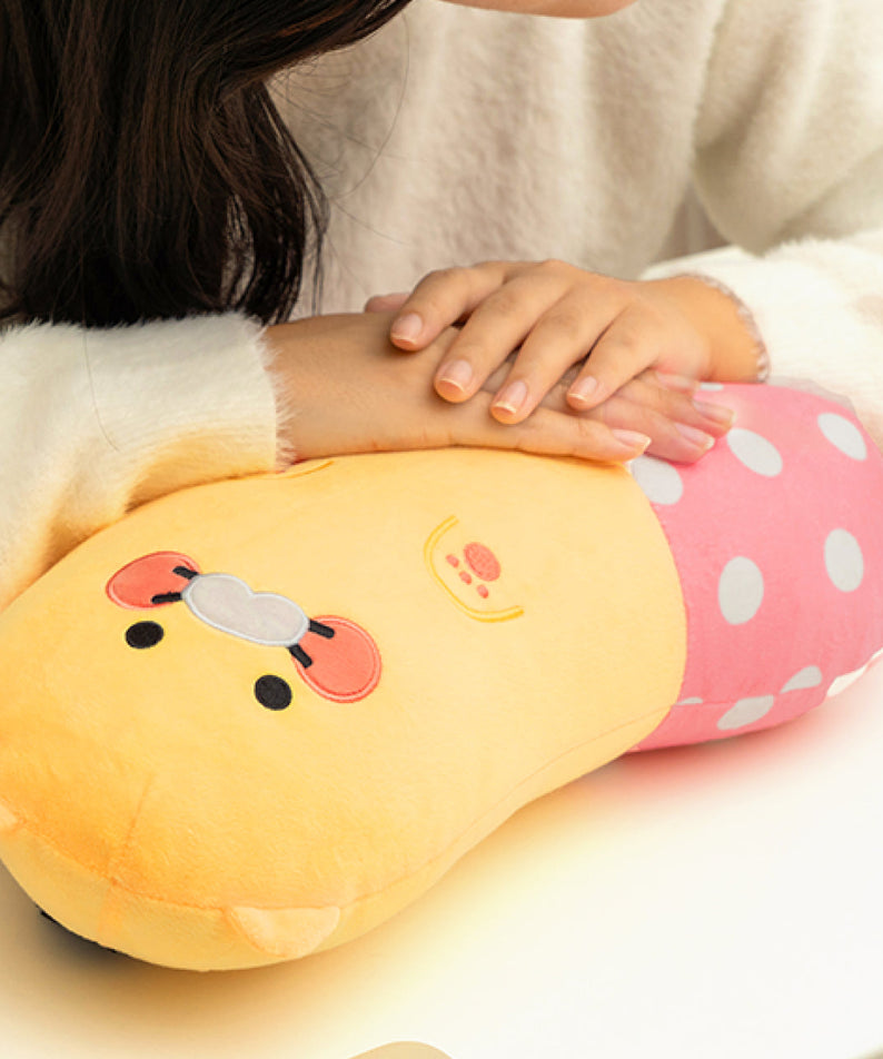 Car Cushion Chunsik Pajamas - Official Kakao Friends merchandise | Koolseoul