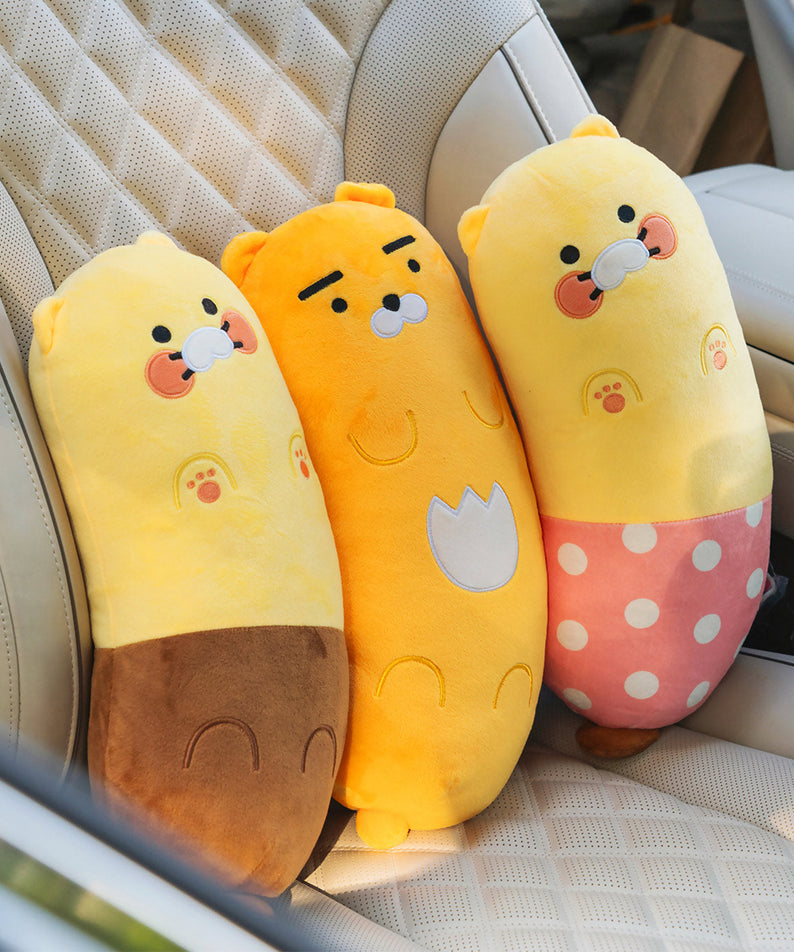 Car Cushion Chunsik Pajamas - Korean kawaii Kakao Friends | Koolseoul