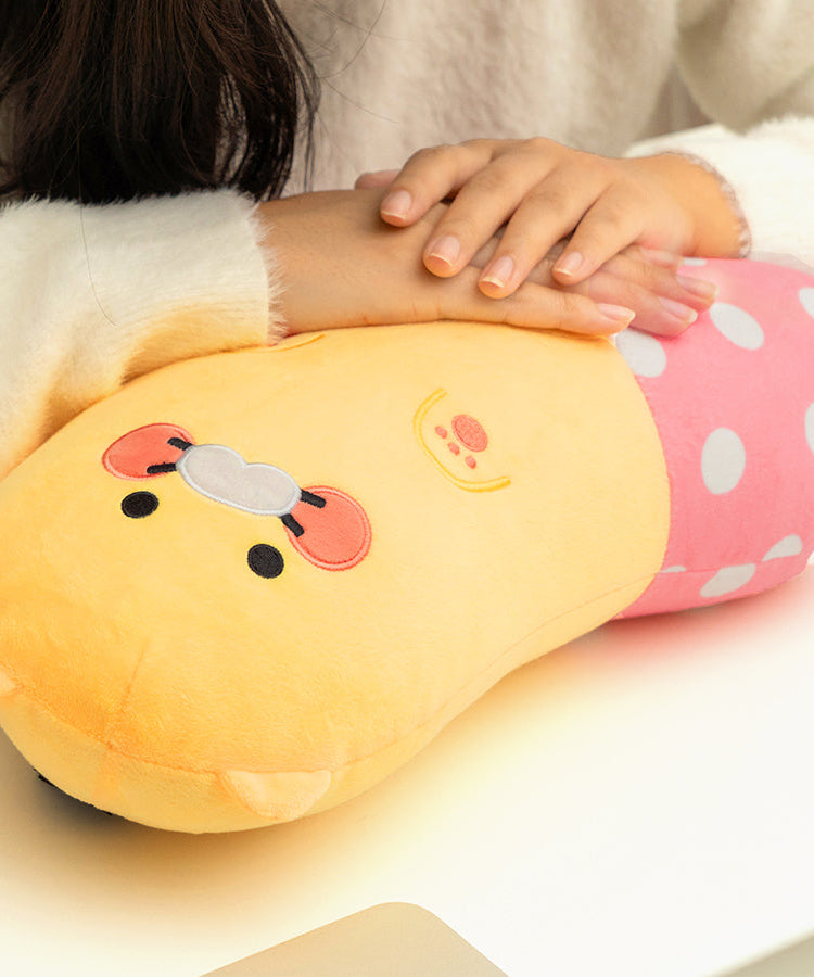Car Cushion Chunsik Pajamas - Korean kawaii Kakao Friends | Koolseoul