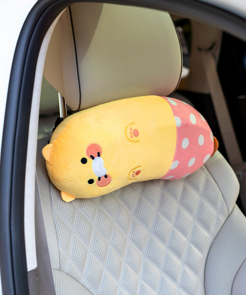 Car Cushion Chunsik Pajamas - Korean kawaii Kakao Friends | Koolseoul
