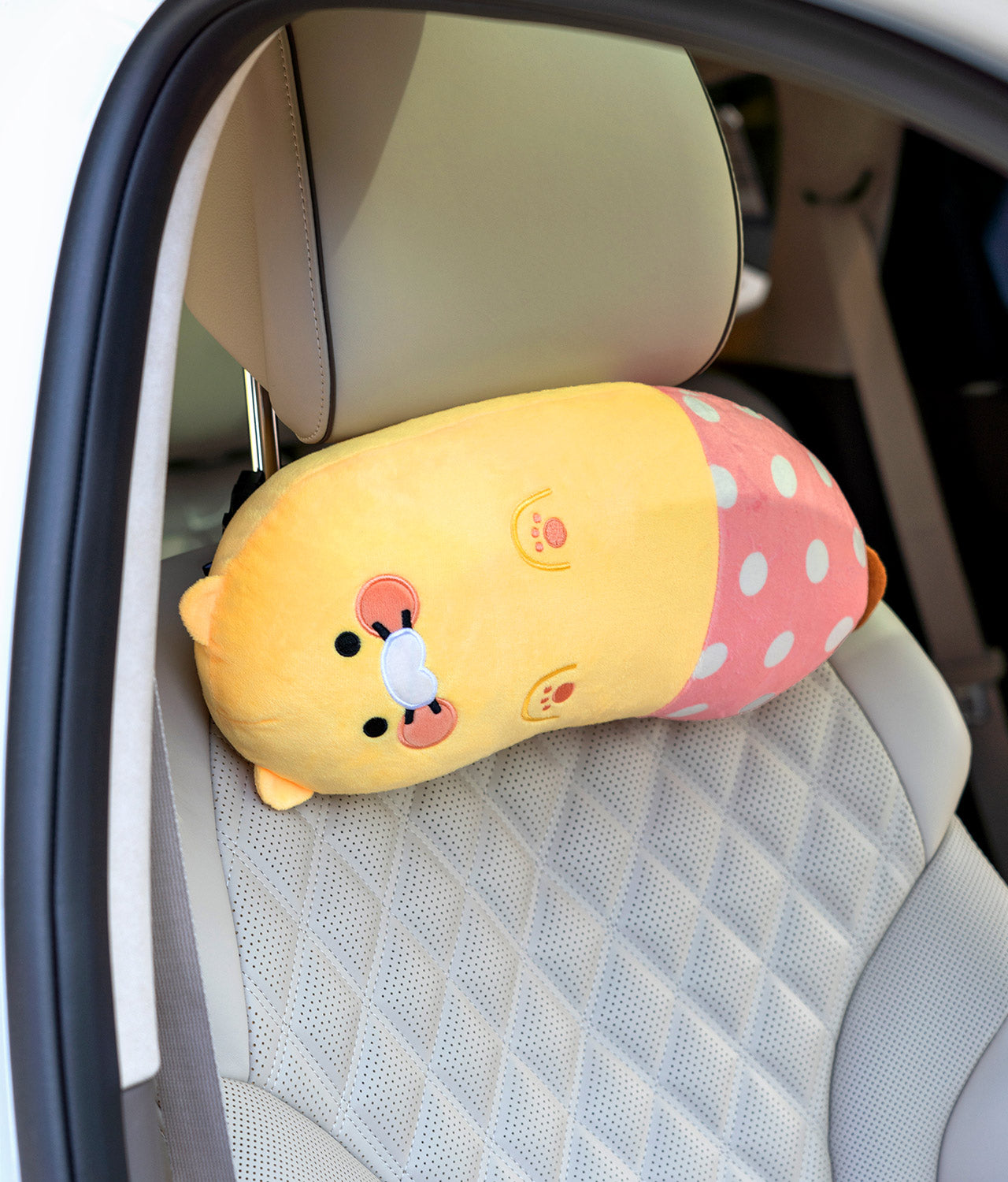 Car Cushion Chunsik Pajamas - Korean kawaii Kakao Friends | Koolseoul