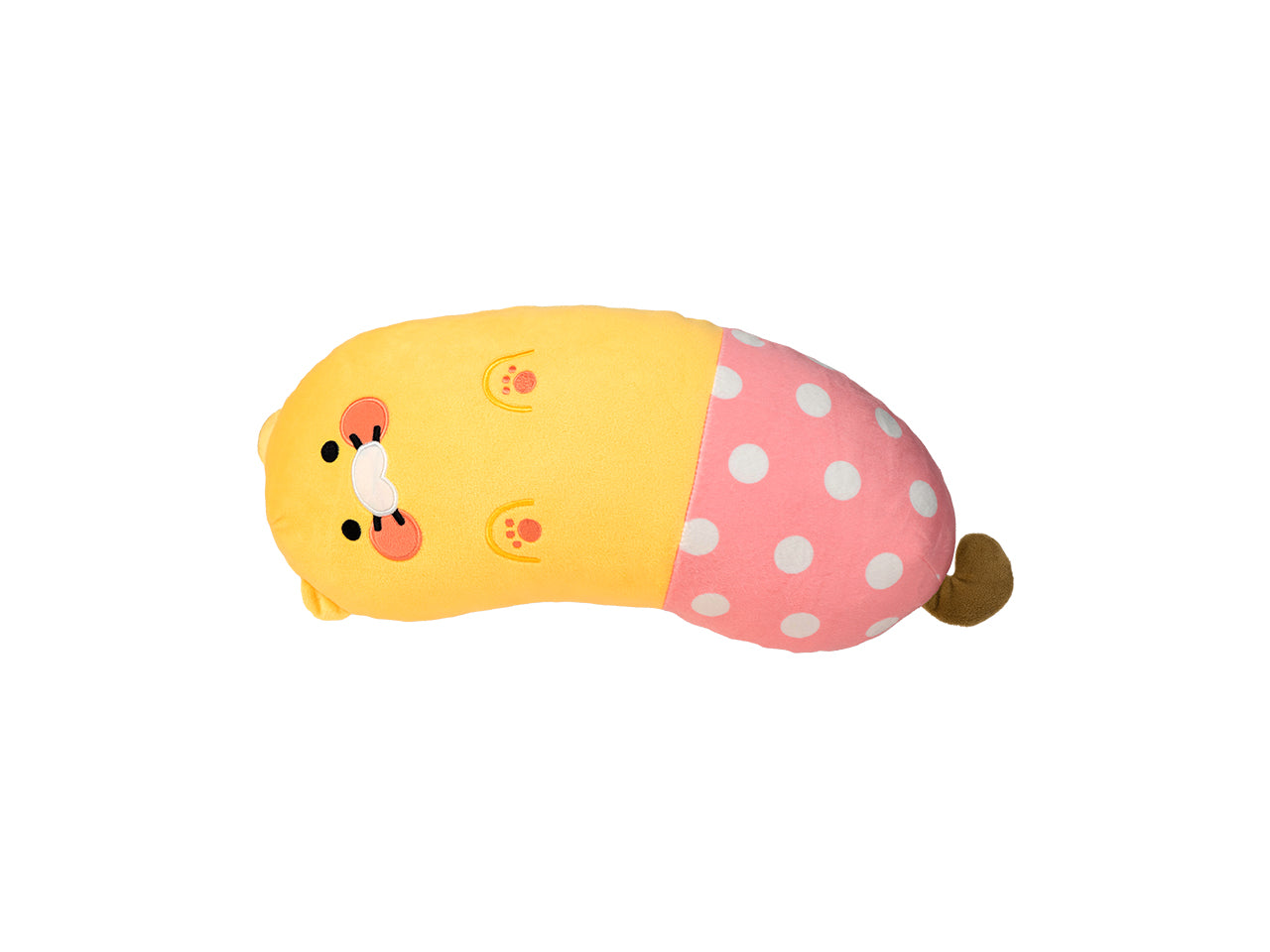 Car Cushion Chunsik Pajamas - Korean kawaii Kakao Friends | Koolseoul