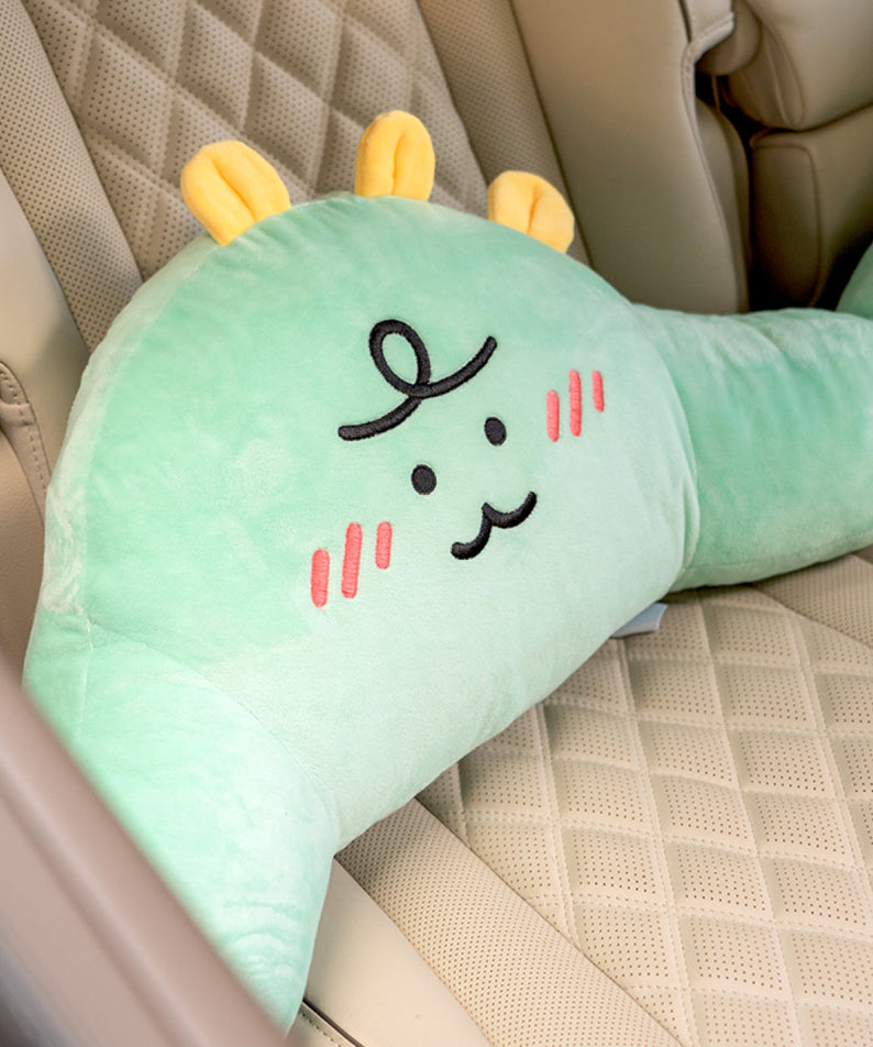 Car Cushion Jordy - Korean kawaii Kakao Friends | Koolseoul