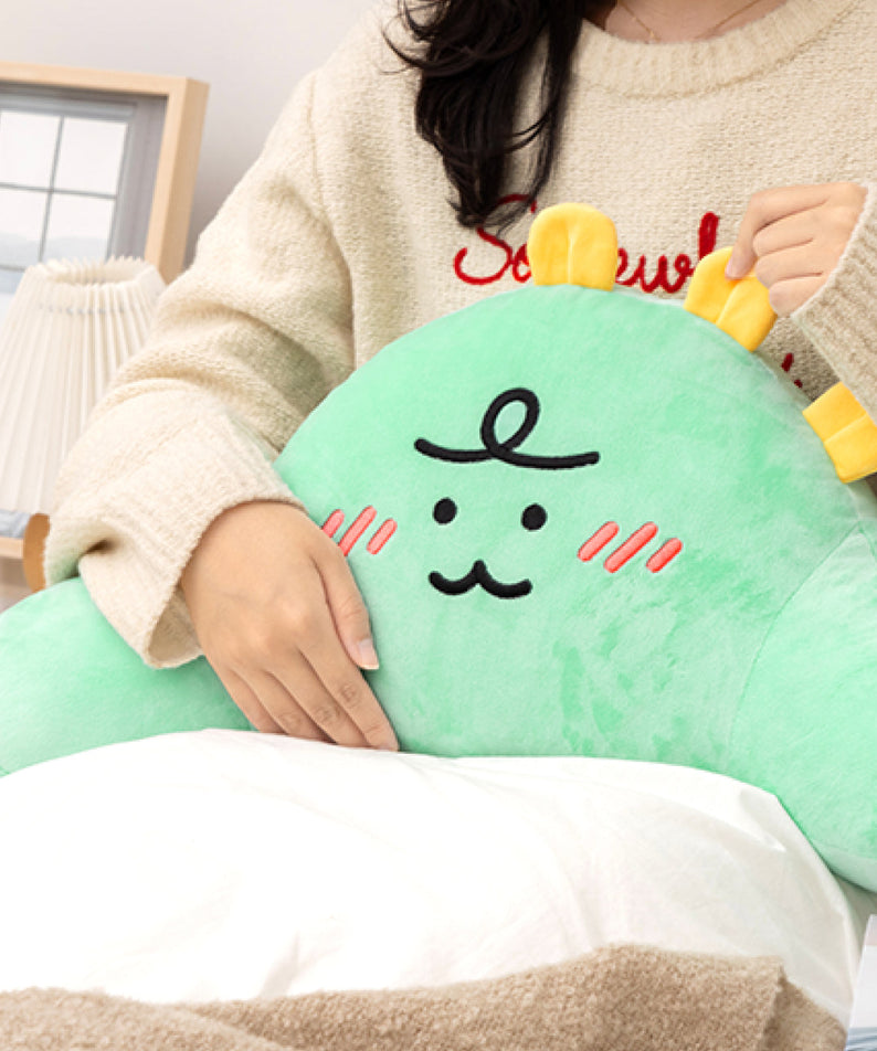 Car Cushion Jordy - Korean kawaii Kakao Friends | Koolseoul