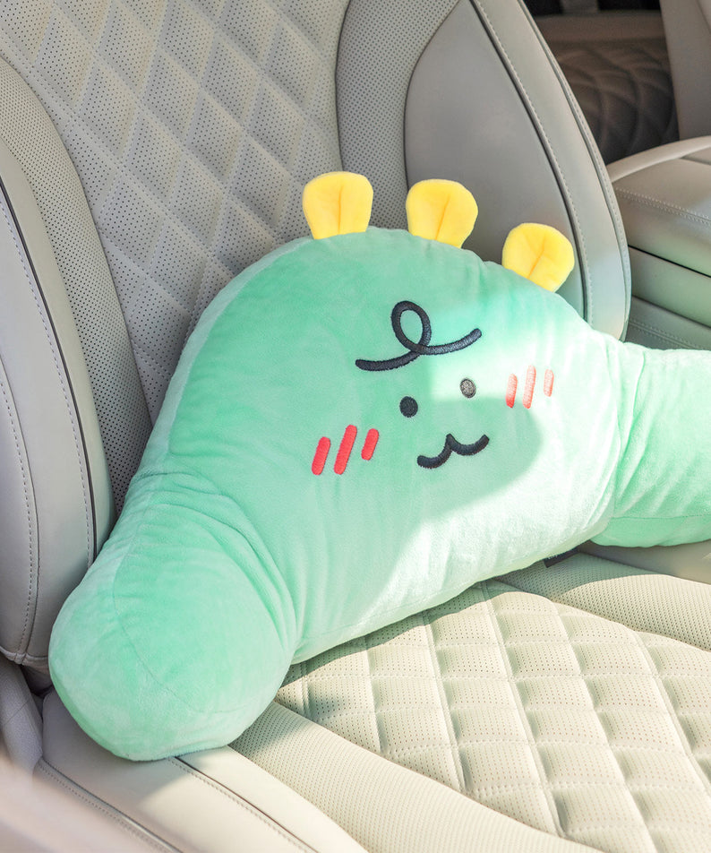 Car Cushion Jordy - Korean kawaii Kakao Friends | Koolseoul