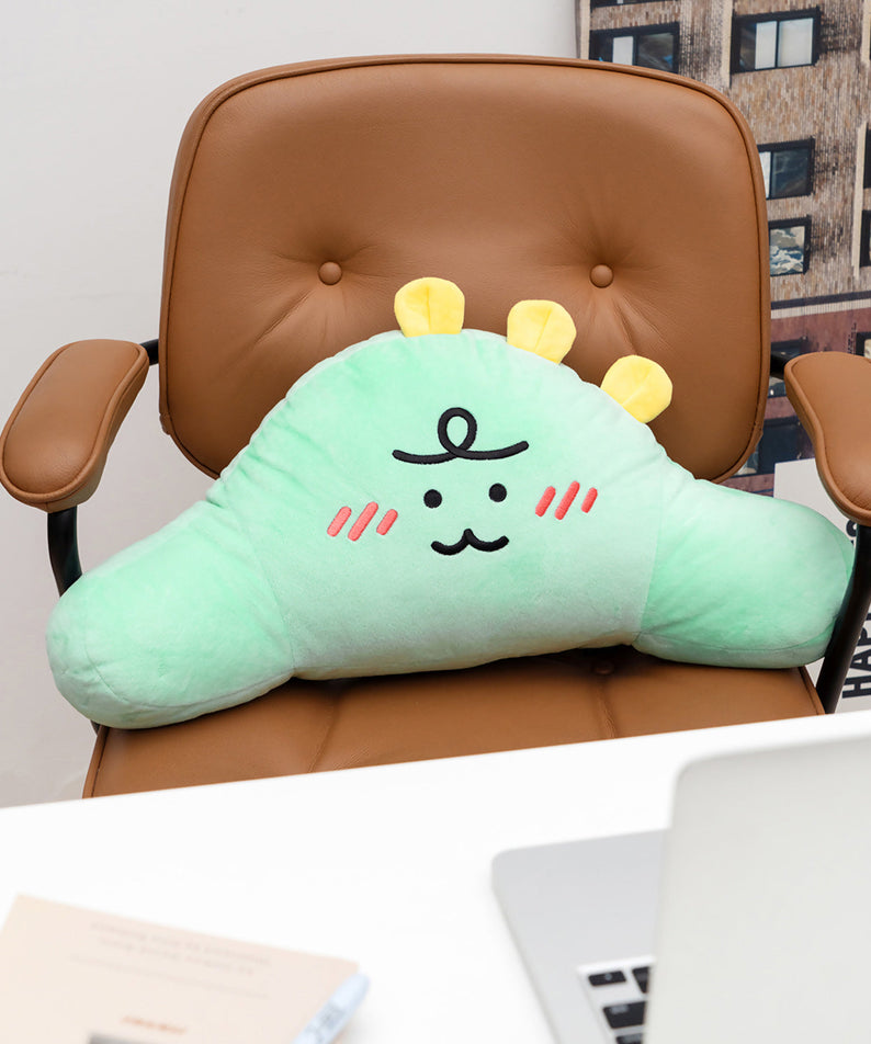 Car Cushion Jordy - Korean kawaii Kakao Friends | Koolseoul