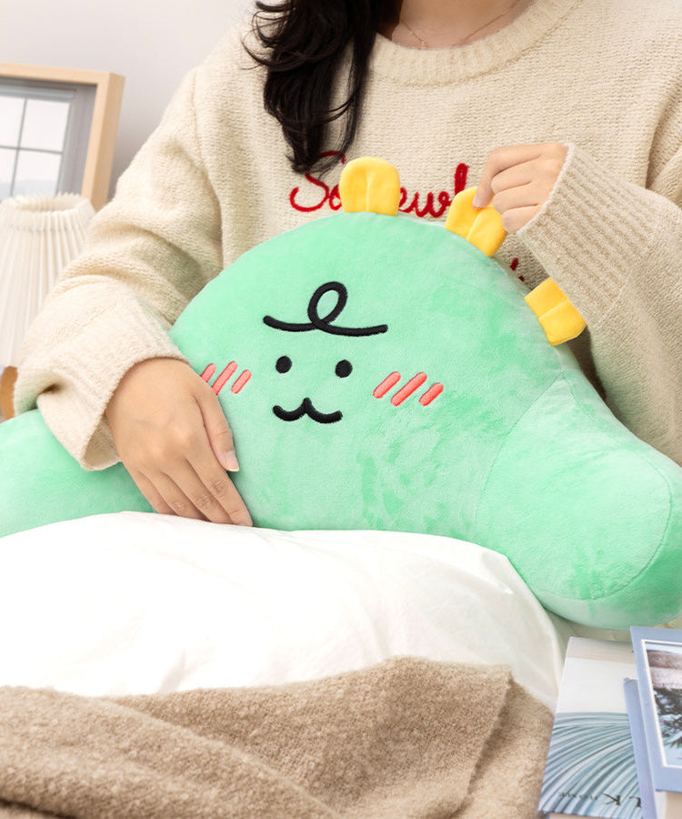 Car Cushion Jordy - Korean kawaii Kakao Friends | Koolseoul