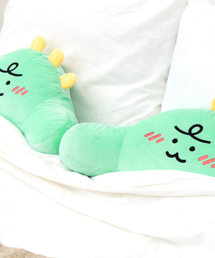 Car Cushion Jordy - Korean kawaii Kakao Friends | Koolseoul