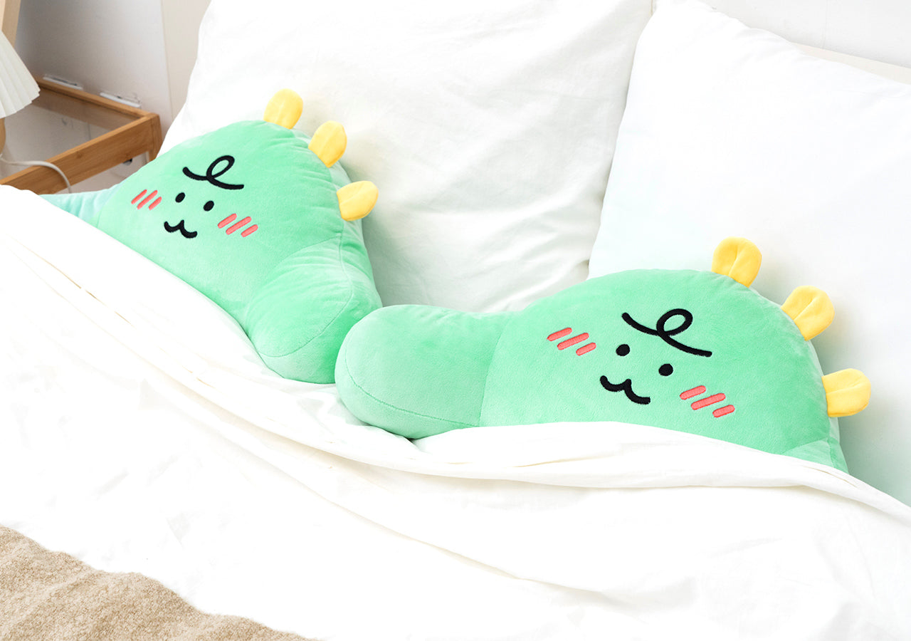 Car Cushion Jordy - Korean kawaii Kakao Friends | Koolseoul