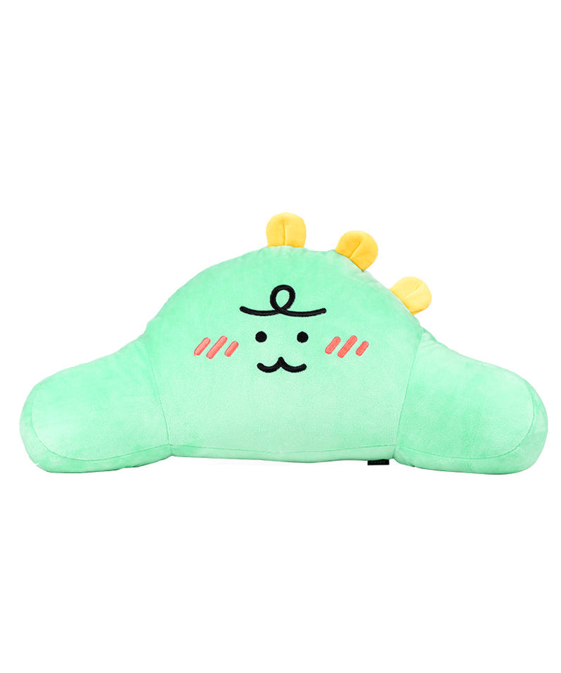 Car Cushion Jordy - Authentic Kakao Friends from Korea | Koolseoul