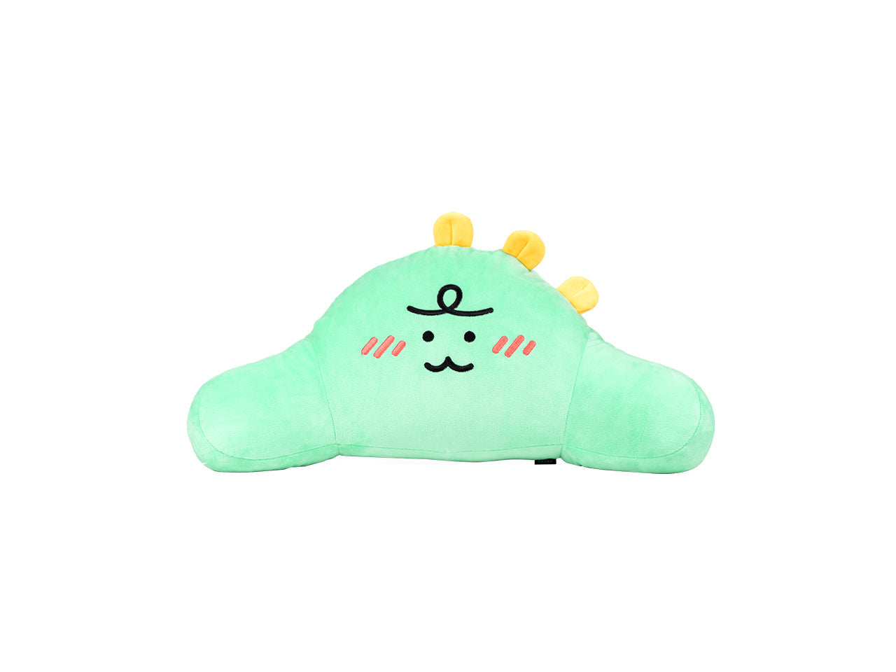 Car Cushion Jordy - Authentic Kakao Friends from Korea | Koolseoul