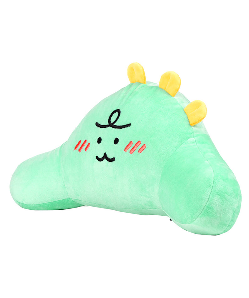 Car Cushion Jordy - Official Kakao Friends merchandise | Koolseoul