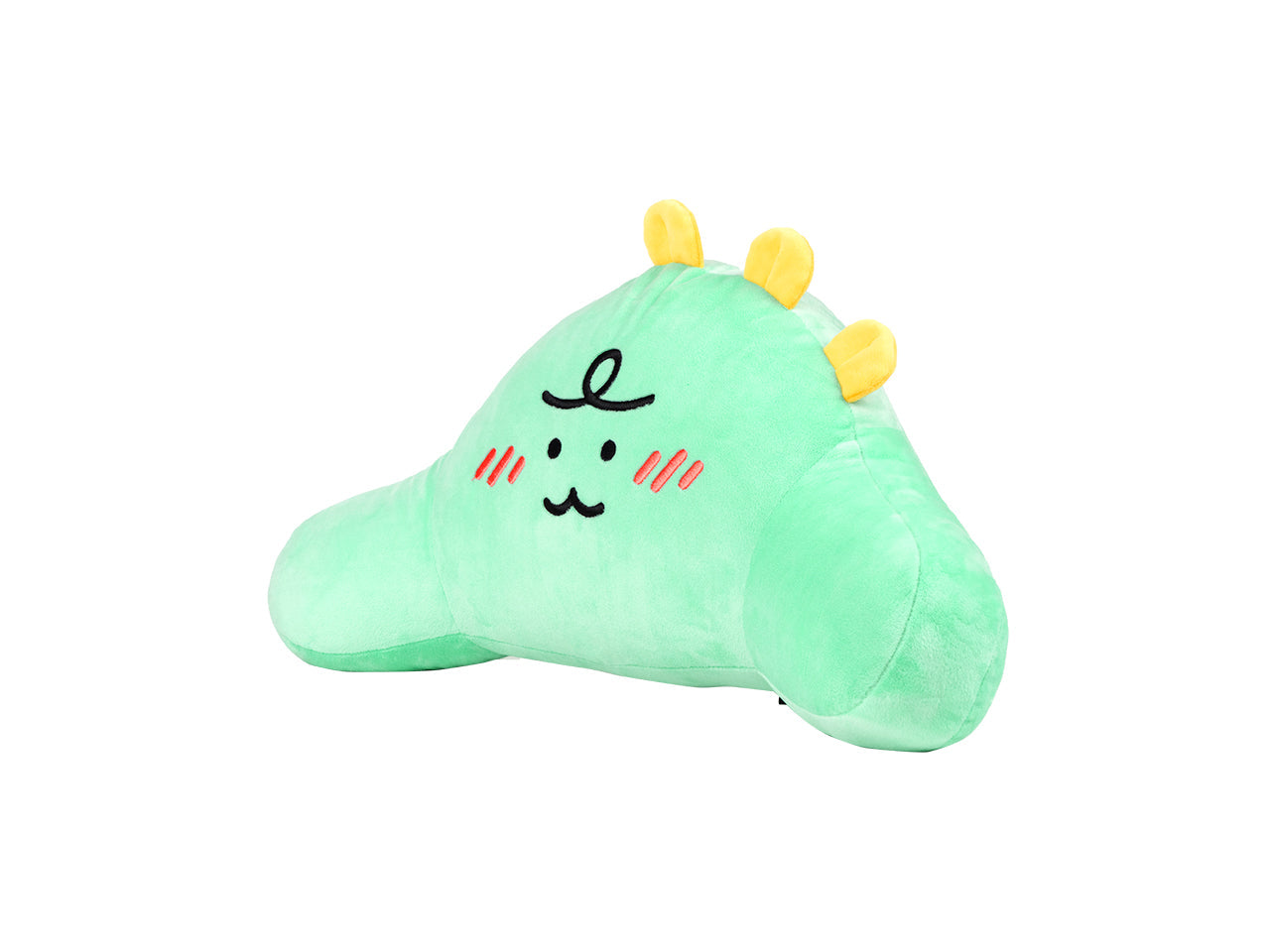 Car Cushion Jordy - Official Kakao Friends merchandise | Koolseoul