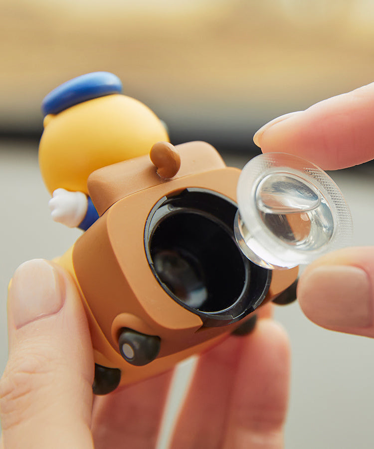 Car Air Freshener Chunsik - Korean kawaii Kakao Friends | Koolseoul