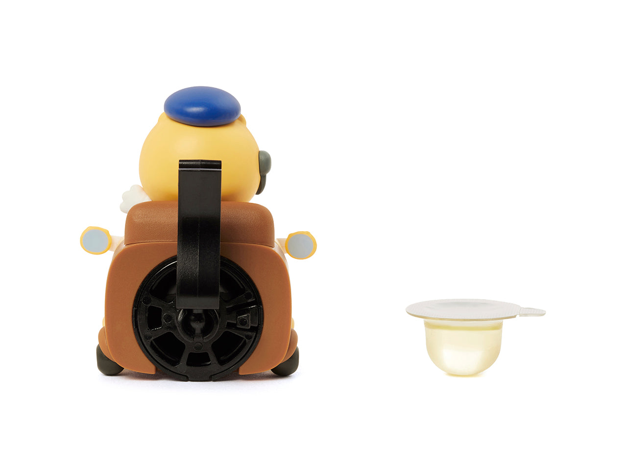 Car Air Freshener Chunsik - Korean kawaii Kakao Friends | Koolseoul
