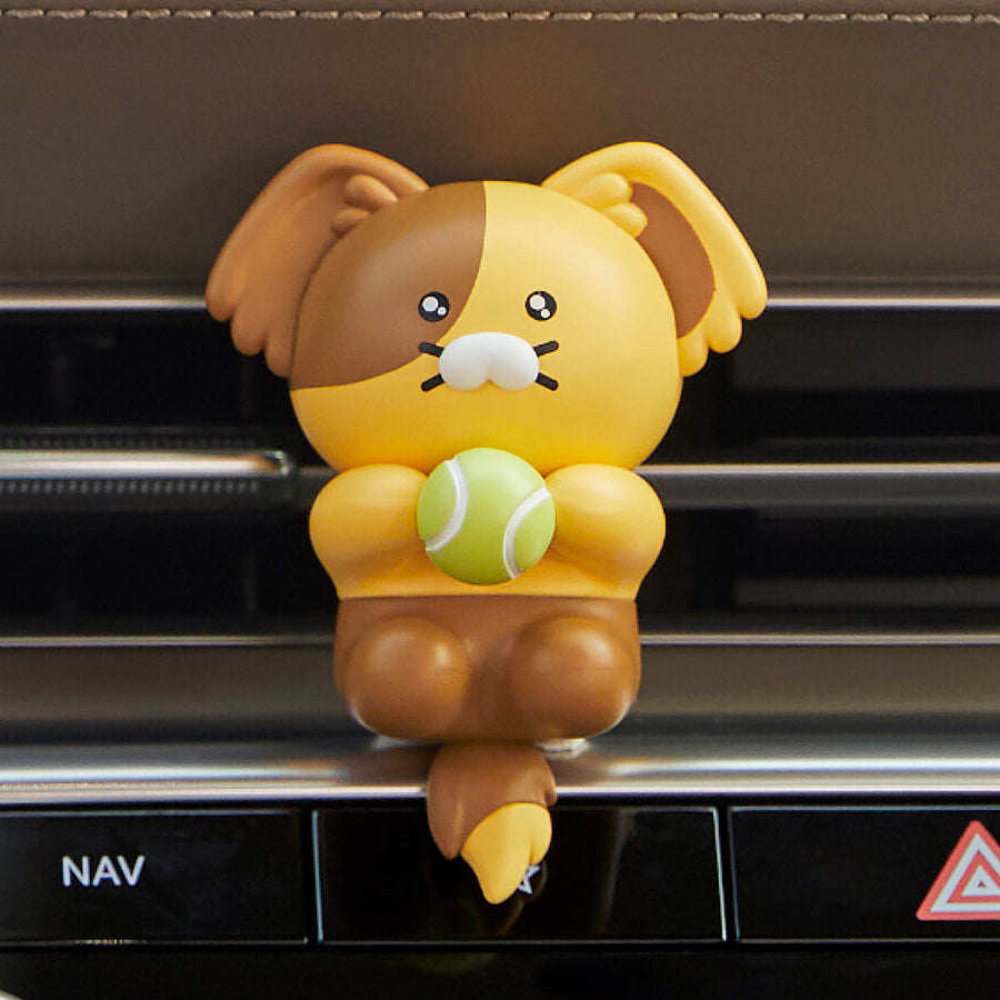 Kakao Friends - Car Air Freshener Chunsik