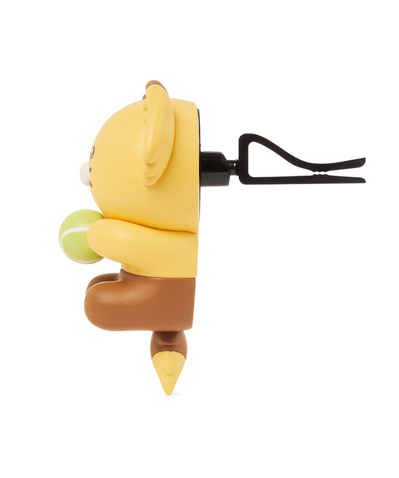 Car Air Freshener Chunsik - Authentic Kakao Friends from Korea | Koolseoul