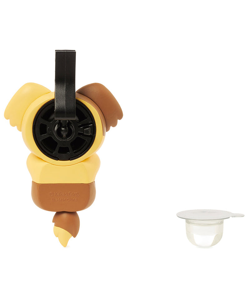 Car Air Freshener Chunsik - Korean kawaii Kakao Friends | Koolseoul