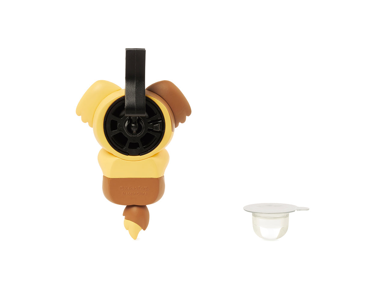 Car Air Freshener Chunsik - Korean kawaii Kakao Friends | Koolseoul