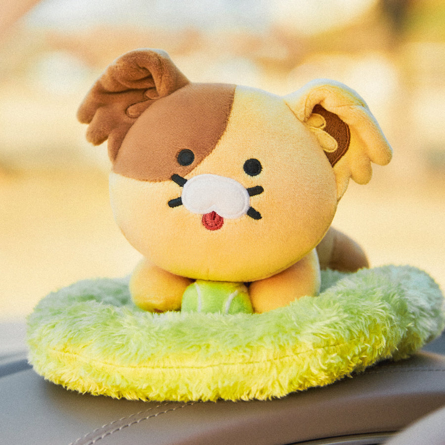 Kakao Friends - Plush Chunsik