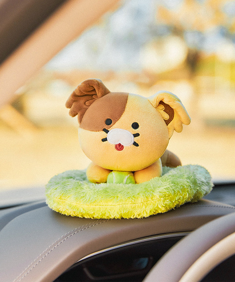 Plush Chunsik - Authentic Kakao Friends from Korea | Koolseoul