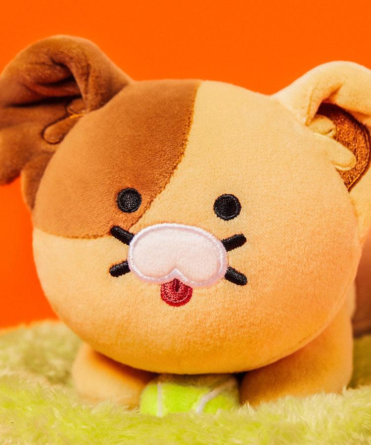 Plush Chunsik - Authentic Kakao Friends from Korea | Koolseoul