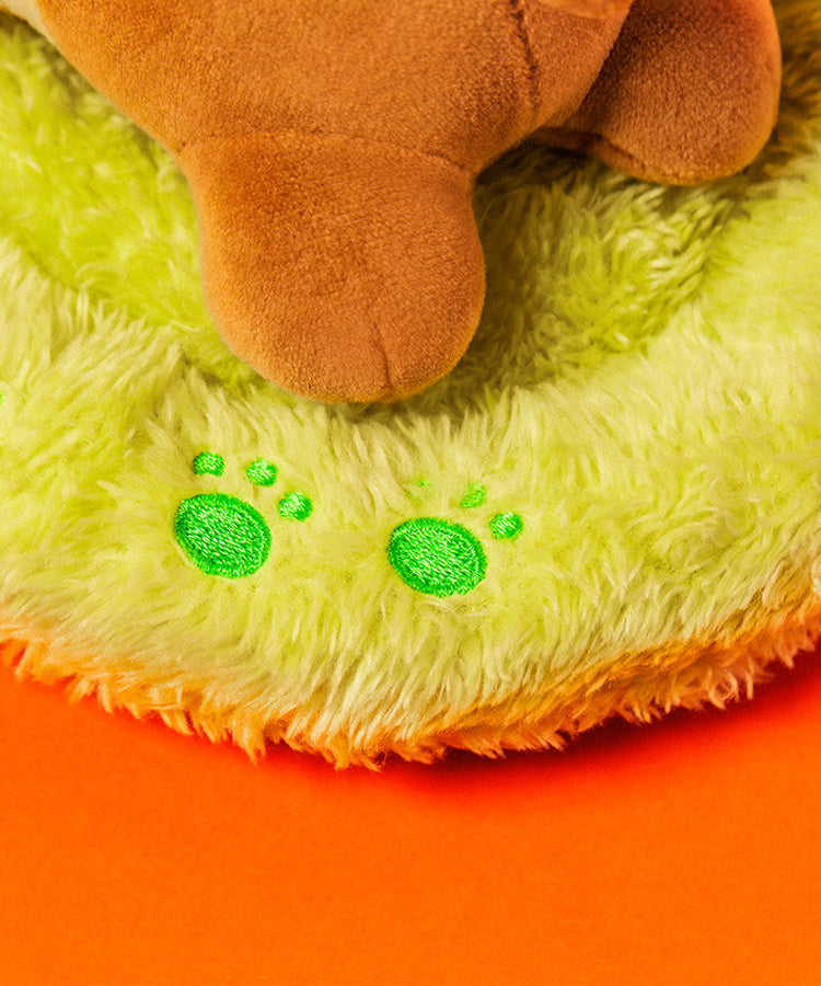 Plush Chunsik - Authentic Kakao Friends from Korea | Koolseoul
