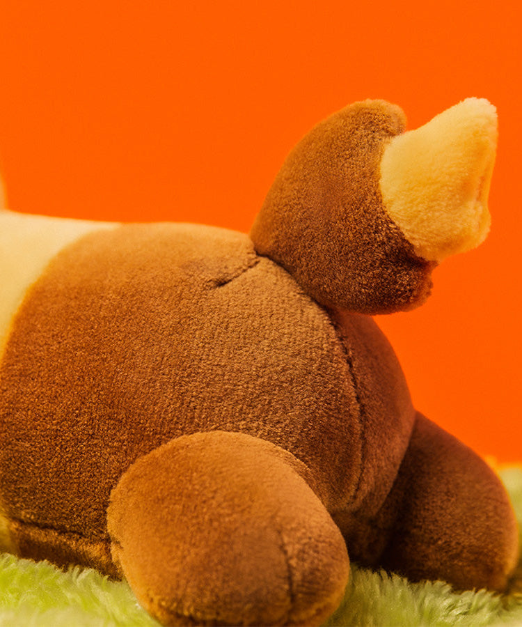 Plush Chunsik - Korean kawaii Kakao Friends | Koolseoul