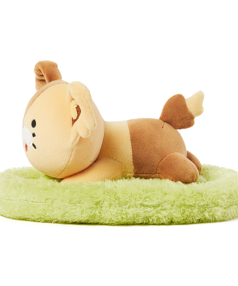 Plush Chunsik - Official Kakao Friends merchandise | Koolseoul