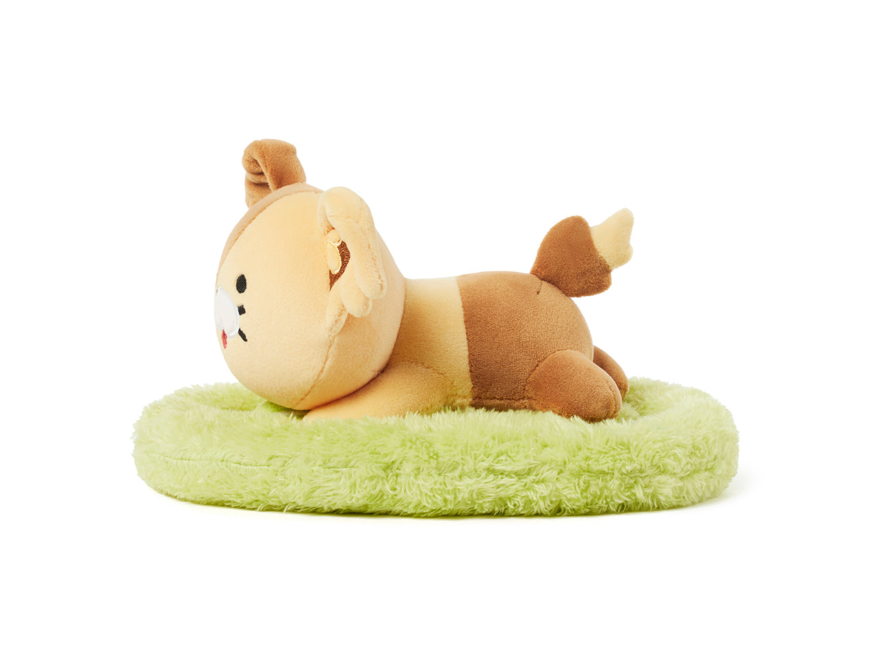 Plush Chunsik - Official Kakao Friends merchandise | Koolseoul