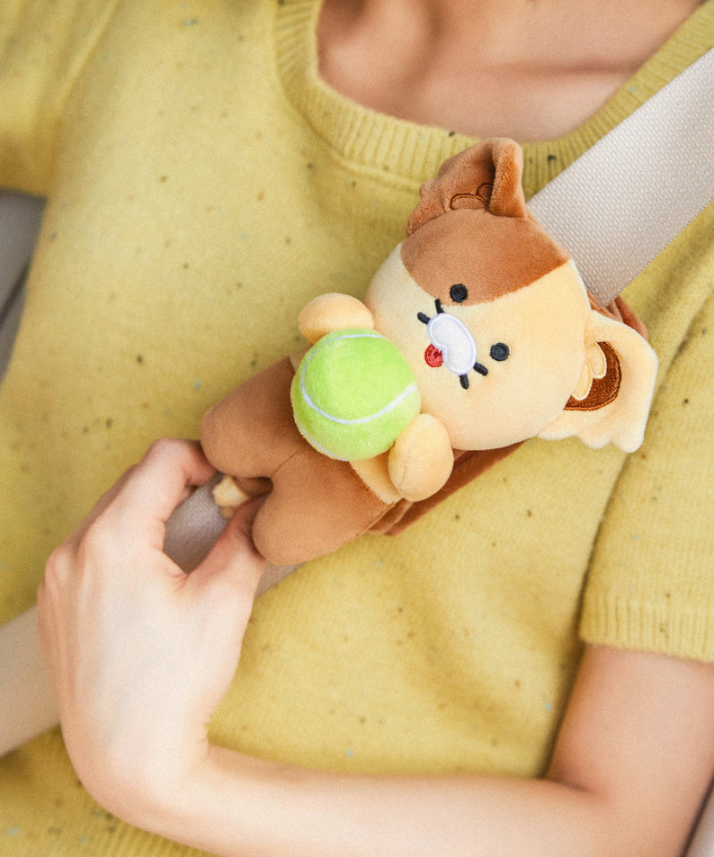 Chunsik Car Accessory - Official Kakao Friends merchandise | Koolseoul