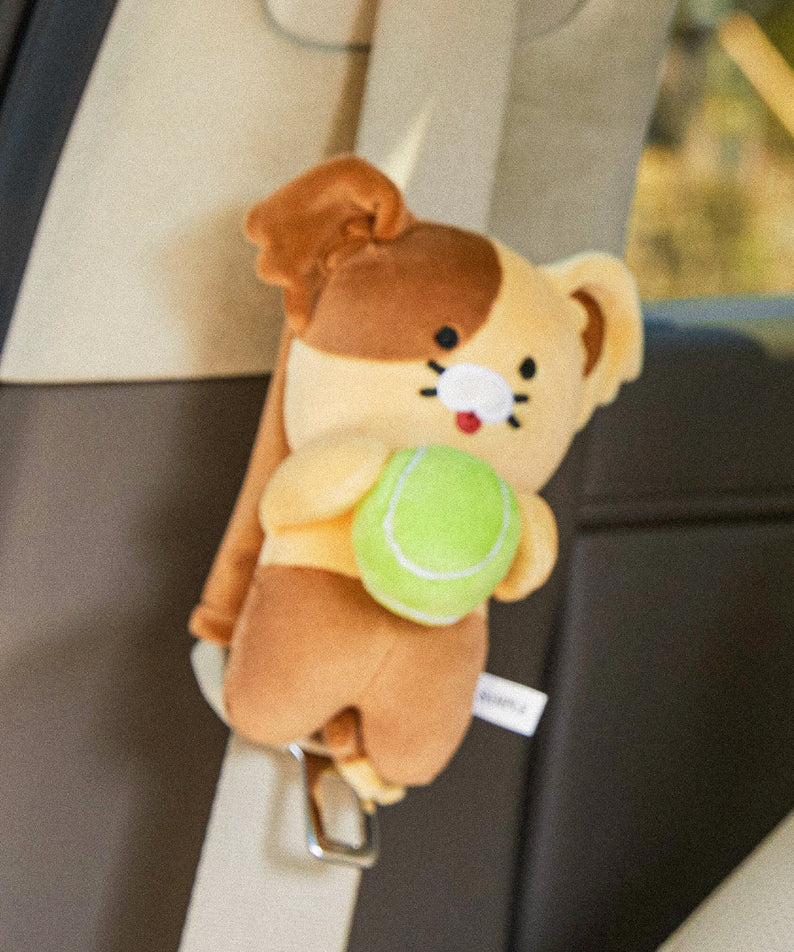 Chunsik Car Accessory - Official Kakao Friends merchandise | Koolseoul