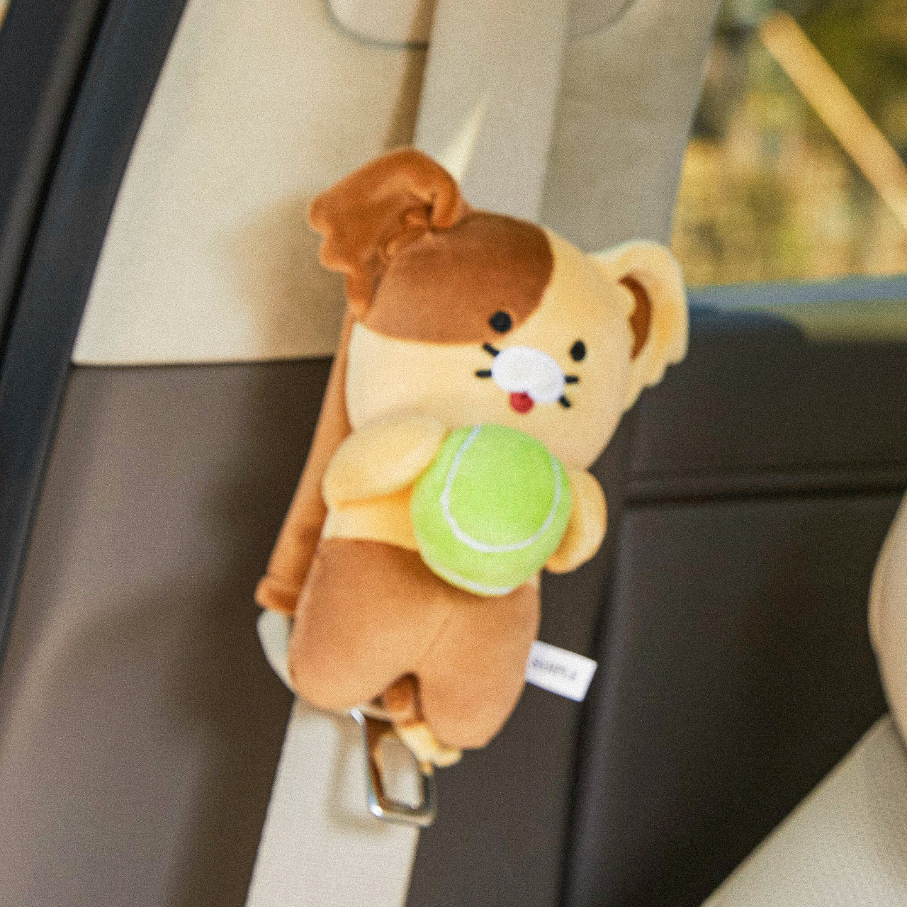 Chunsik Car Accessory - Official Kakao Friends merchandise | Koolseoul