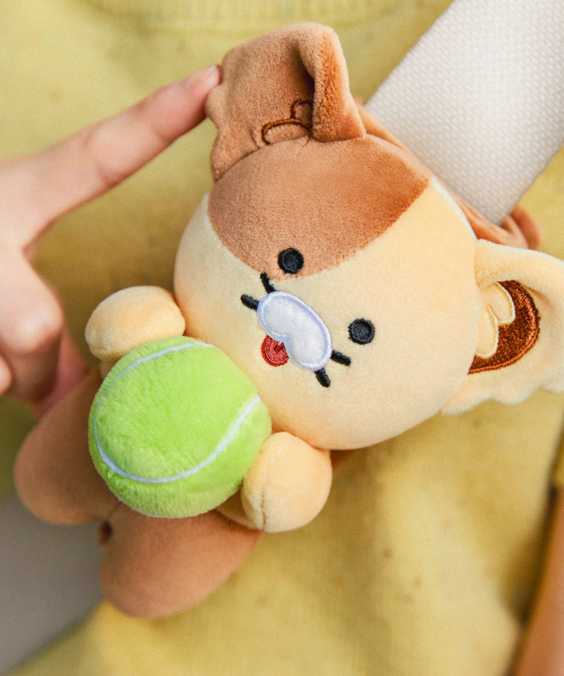 Chunsik Car Accessory - Official Kakao Friends merchandise | Koolseoul