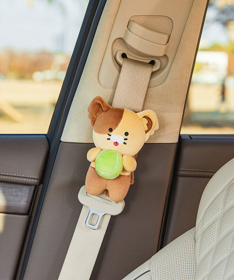 Chunsik Car Accessory - Official Kakao Friends merchandise | Koolseoul
