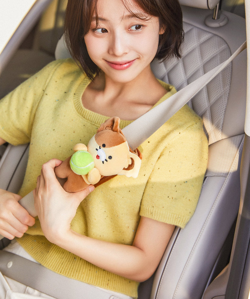 Chunsik Car Accessory - Official Kakao Friends merchandise | Koolseoul