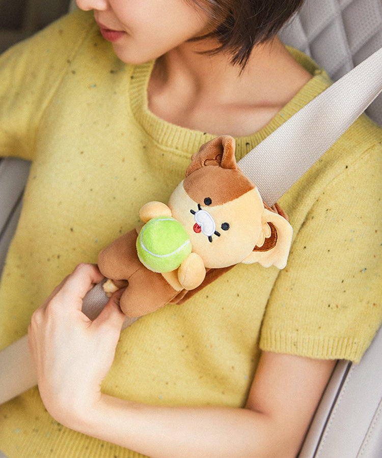 Chunsik Car Accessory - Korean kawaii Kakao Friends | Koolseoul
