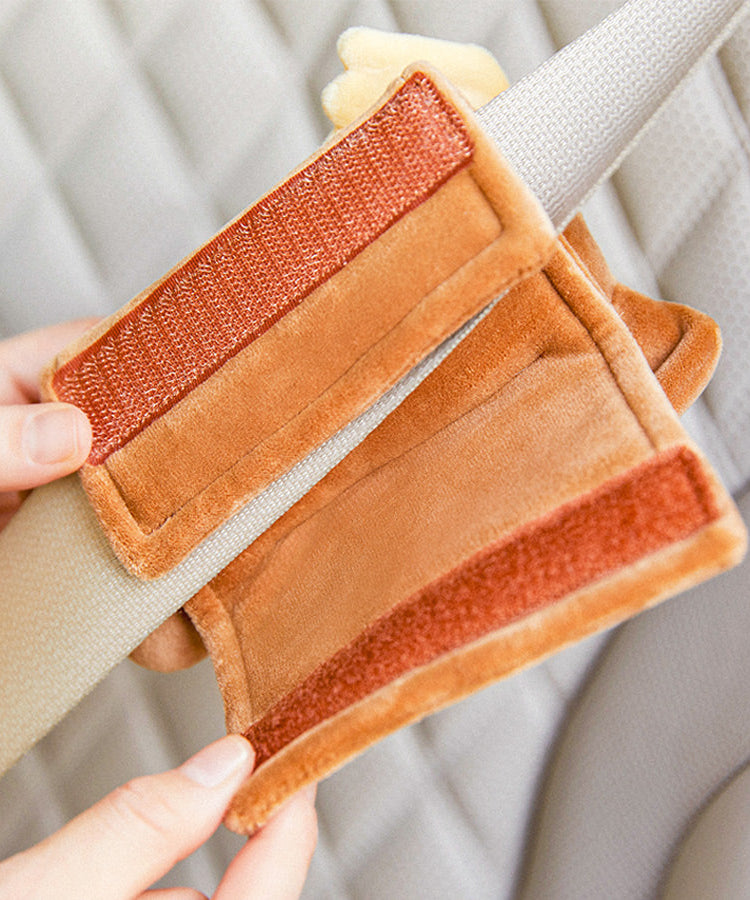 Chunsik Car Accessory - Authentic Kakao Friends from Korea | Koolseoul