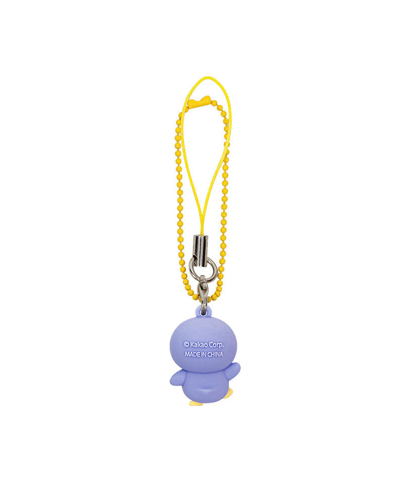 Chunsik Figurine Keychain - Official Kakao Friends merchandise | Koolseoul