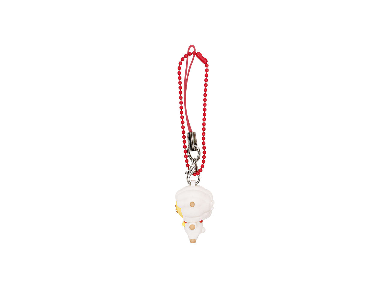 Chunsik Figurine Keychain - Official Kakao Friends merchandise | Koolseoul