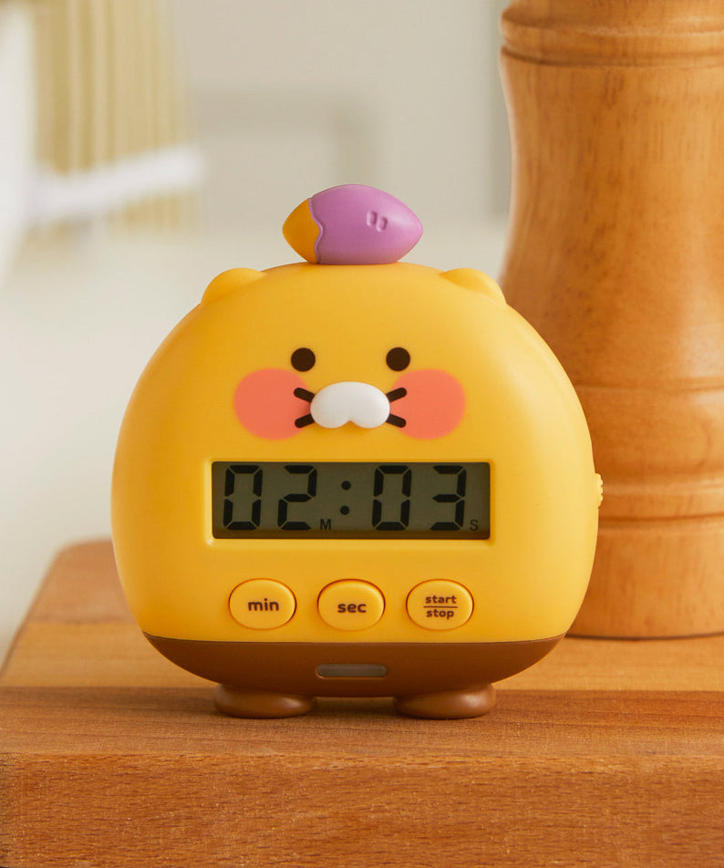 Chunsik Desk Accessory - Authentic Kakao Friends from Korea | Koolseoul