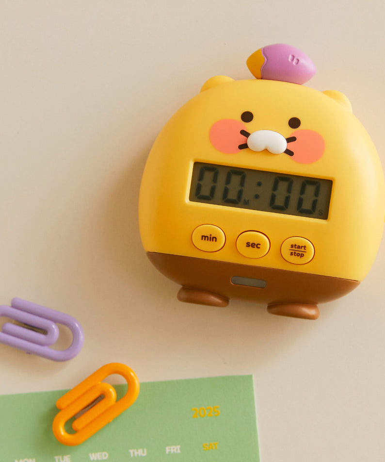 Chunsik Desk Accessory - Korean kawaii Kakao Friends | Koolseoul