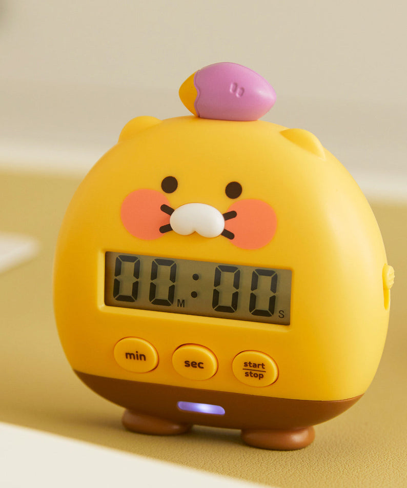 Chunsik Desk Accessory - Korean kawaii Kakao Friends | Koolseoul