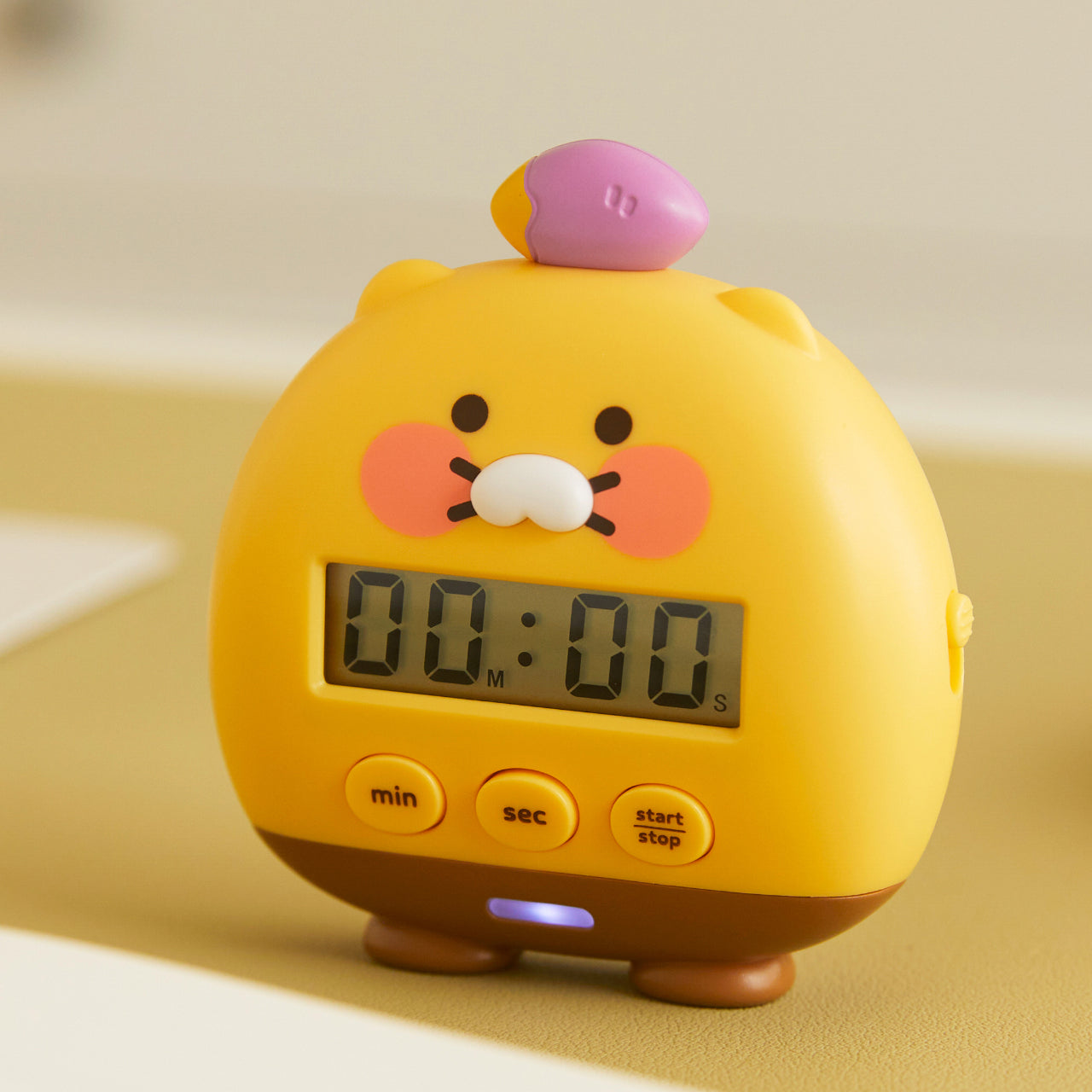 Chunsik Desk Accessory - Korean kawaii Kakao Friends | Koolseoul