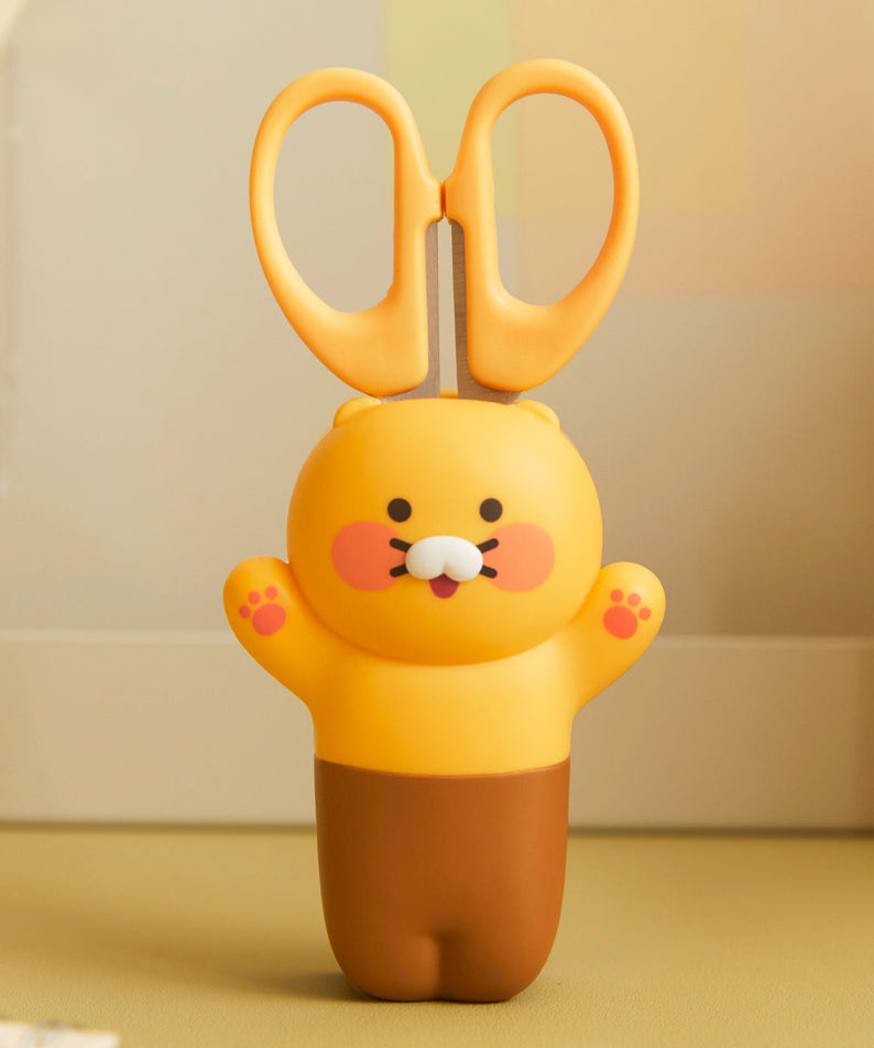 Chunsik Desk Accessory - Authentic Kakao Friends from Korea | Koolseoul