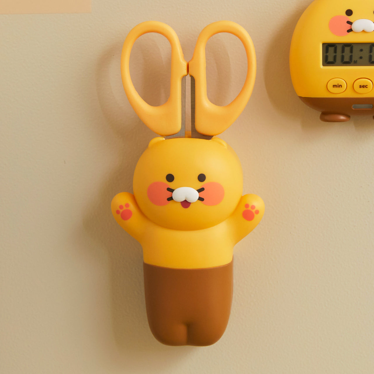 Chunsik Desk Accessory - Korean kawaii Kakao Friends | Koolseoul