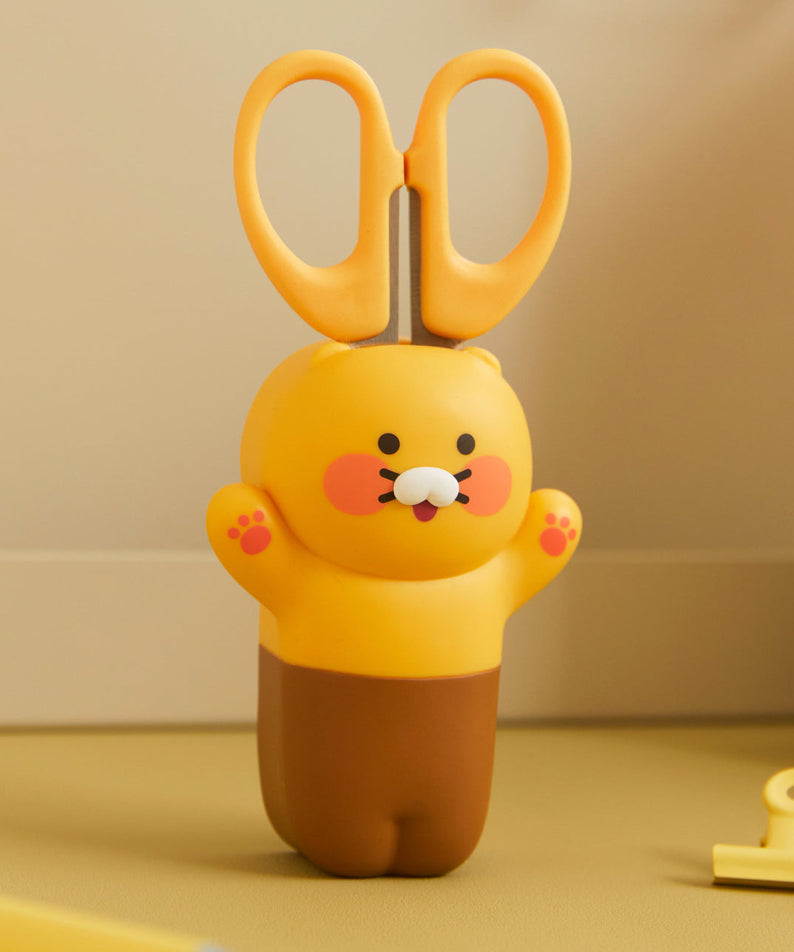 Chunsik Desk Accessory - Authentic Kakao Friends from Korea | Koolseoul