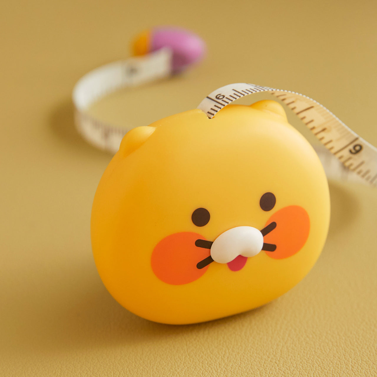 Mini Chunsik - Official Kakao Friends merchandise | Koolseoul