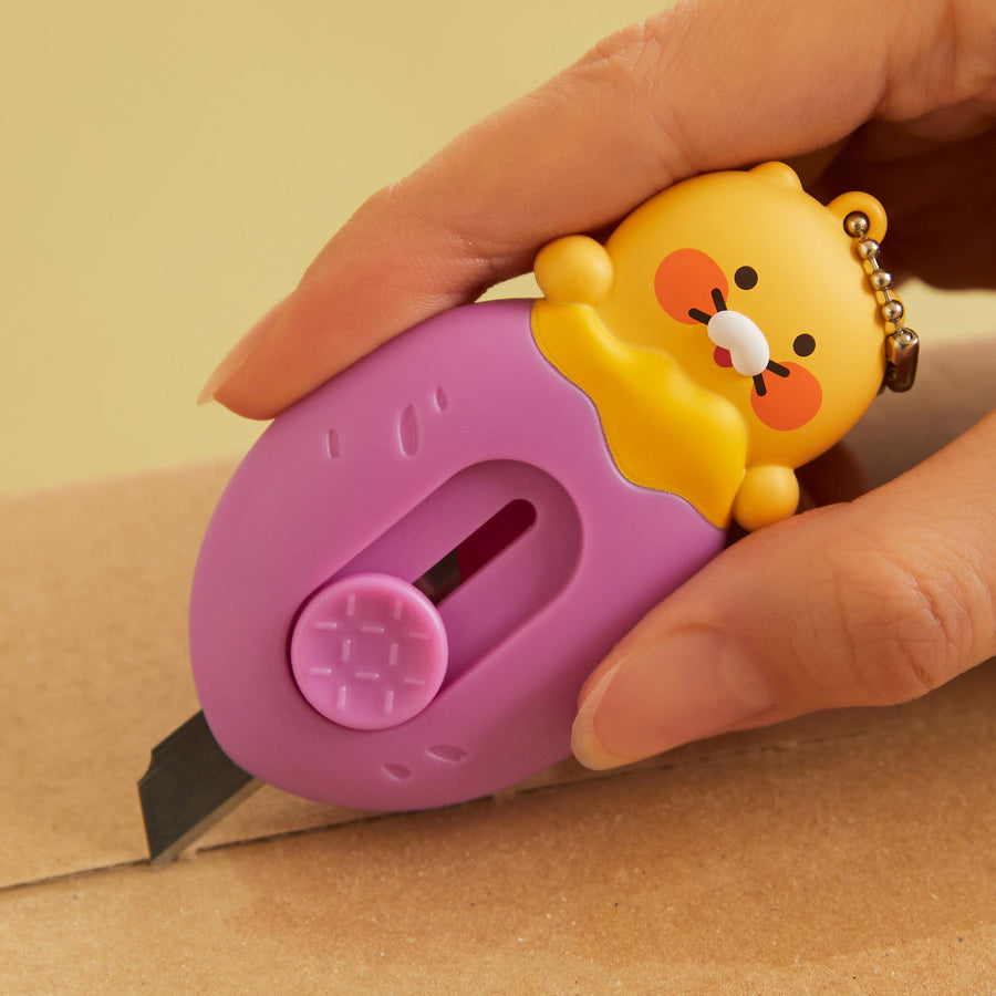 Kakao Friends - Mini Chunsik Desk Accessory