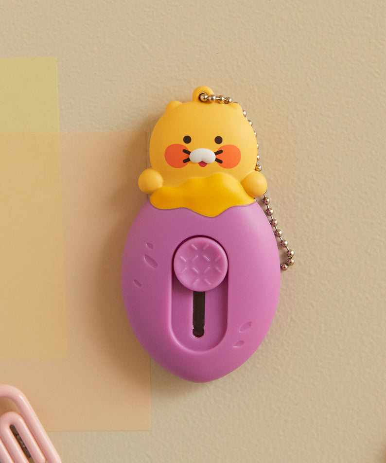 Mini Chunsik Desk Accessory - Authentic Kakao Friends from Korea | Koolseoul